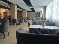 -天邑国际酒店·宴会厅