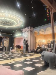 -meland亲子乐园•活动包场(北京亦庄龙湖天街店)