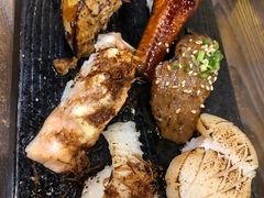 -东京屋(武定路店)