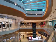 -深圳来福士广场