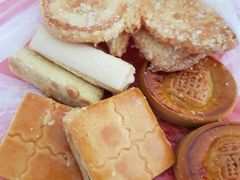 -祥禾饽饽铺·中式糕点(天津河东美福园店)