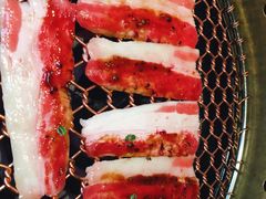-九畋町和牛黑牛烤肉料理(三里屯3·3大厦店)