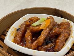 -安蒂娅.悦景轩中餐厅(西乡店)