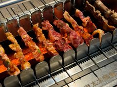 -邢氏老太太烧烤(南山店)