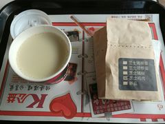 -肯德基(新八一店)