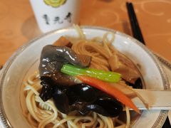 -重元寺香积厨素斋馆