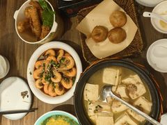 -锡和无锡菜(景丽苑店)