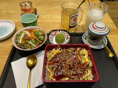 -桃屋日本料理(清华科技园店)