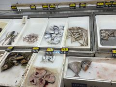 活鱼-新享乐海鲜(翠华路店)