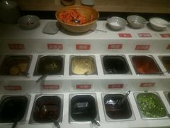 -来蜀乾串串香(北京总店)