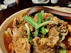 -老街鱼嘴巴(步步高新天地店)