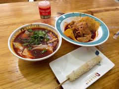 -马三洋芋片(兰州总店)