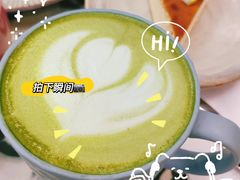 -花小醉露营烤肉·下午茶餐吧(熙南里店)