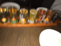 -The BREW·酿餐厅(浦东嘉里大酒店)