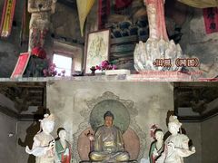 -白台寺
