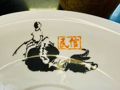 -民信老铺(双皮奶博物馆店)