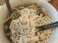 -李先生牛肉面大王(大兴枣园店)
