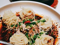 -茅庐川菜(烟台万象汇店)