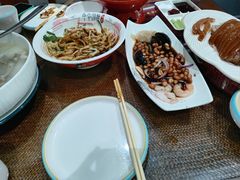 -如一食府(鲁谷东街店)