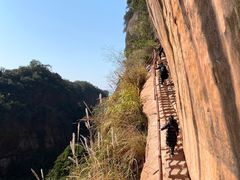 -丹霞山风景名胜区