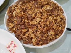 -金家老三饭庄(常营店)