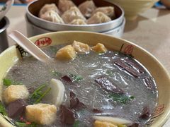 -笑云开汤包店(网巾市店)