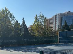 -中体一方网球培训(国家网球中心校区)