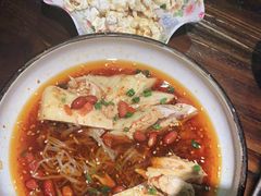 -百岁烤鱼(华海店)