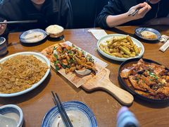-95号酱骨·一块豆腐(展春园西路店)