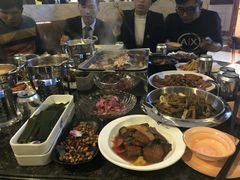 -火吧PTV聚会餐厅(10号店)