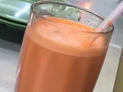 萝卜奶-明记烧鱼美味店