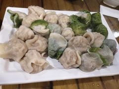 -宝源饺子(麦子店街店)