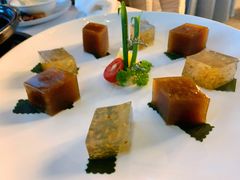 -广州塔晖粤轩中餐厅