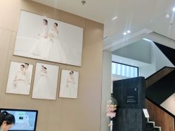 -金夫人婚纱摄影(总店)