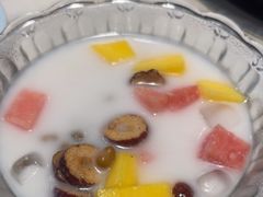 -龙泉人椰子鸡.糟粕醋.海南菜(三亚旗舰店)