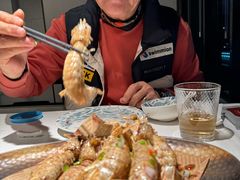 -高佳庄·舟山海鲜(海景旗舰店)