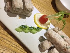 -潮粥荟·潮汕砂锅粥(朝阳大悦城店)