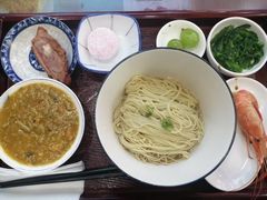 -百年老字号·观振兴蟹黄面·三虾面·苏式面(观前街富仁坊巷店)