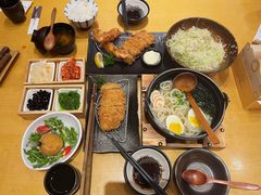 -胜博殿日式炸猪排(西红门店)