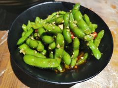-沈记烧烤海鲜(江汉二路店)