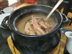 -文记壹心鸡(宝华路店)
