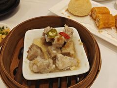 -海都六福酒家(世博广场店)