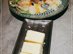 -耶里夏丽·丝路国际新疆菜·清真食品(徐汇南丹东路臻选店)