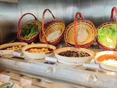 -广州花园酒店·凌璇阁旋转餐厅CAROUSEL360