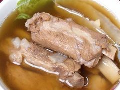 -牛车水美食街