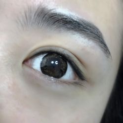 -YIMEI ART半永久纹眉·野生眉