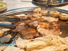-六七八韩式烤肉·韩国料理(上杭路店)