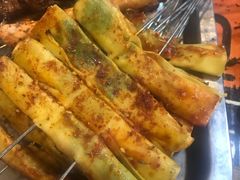 -范老二肉串饺子馆(中街店)