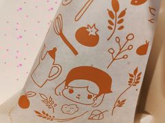 -西树泡芙(正佳店)