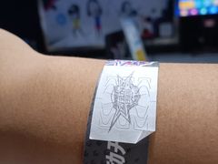 -VS SPORTS PARK运动玩乐园·团建·生日会(合生汇店)